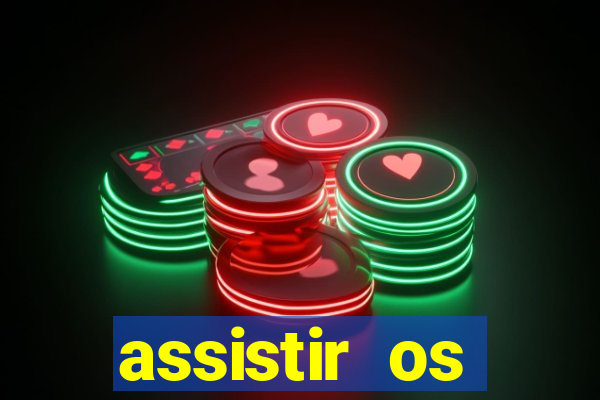 assistir os simpsons completo dublado